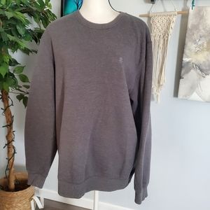 Izod Gray Sweatshirt
